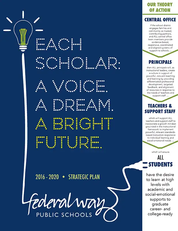 Report for Federal Way Public Schools