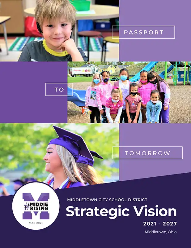 Middleton City School District