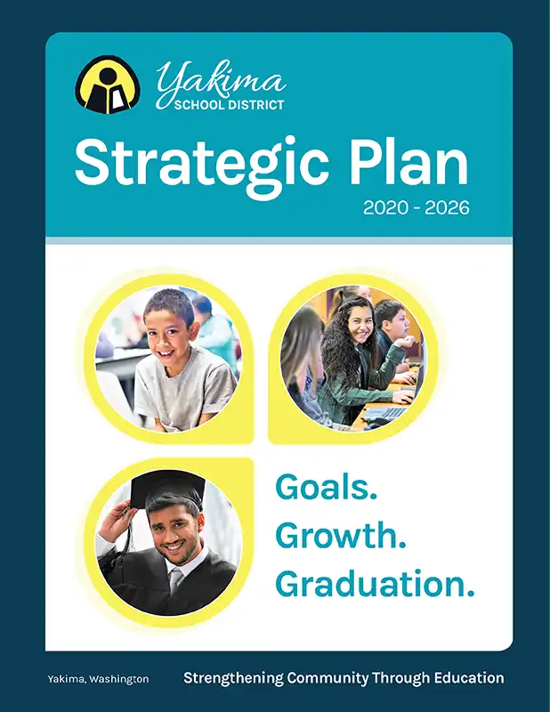 Yakina School District