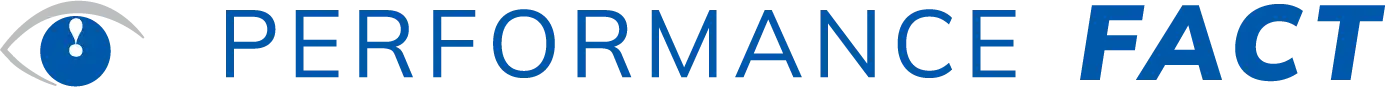 Performance Fact logo