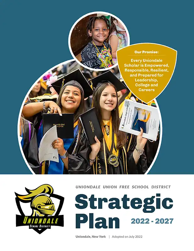 Uniondale School District Strategic Plan