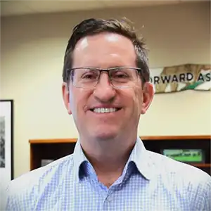 Dr. Michael Gallagher